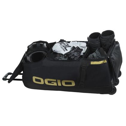 Sac de rangement Ogio DOZER - Noir