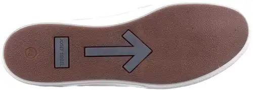 Seibel beige combi 69927 234.29.068 - maat 44 veterschoen beige combi - maat 44 Calandschoen