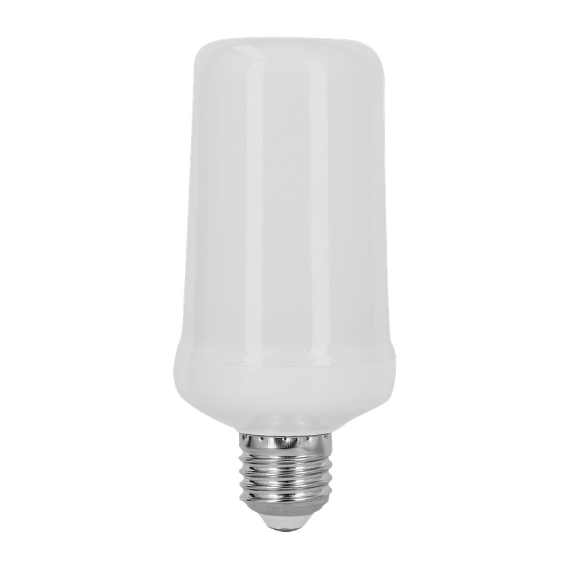 Flakkende pære LED E27 90 lm 4 W