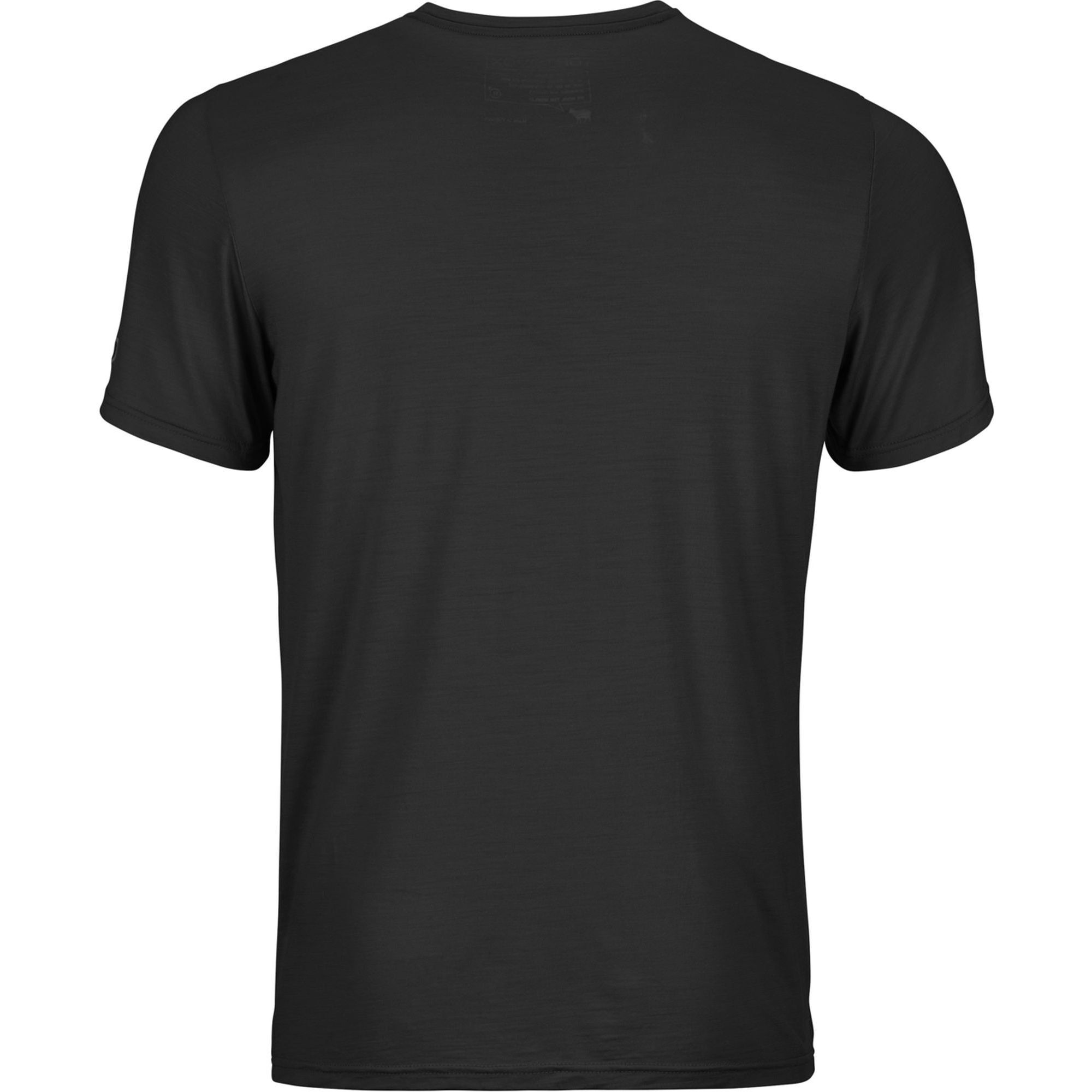 Ortovox150 Cool Brand Ts M