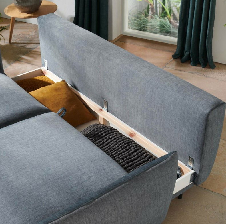 Z2 Schlafsofa MIDORI