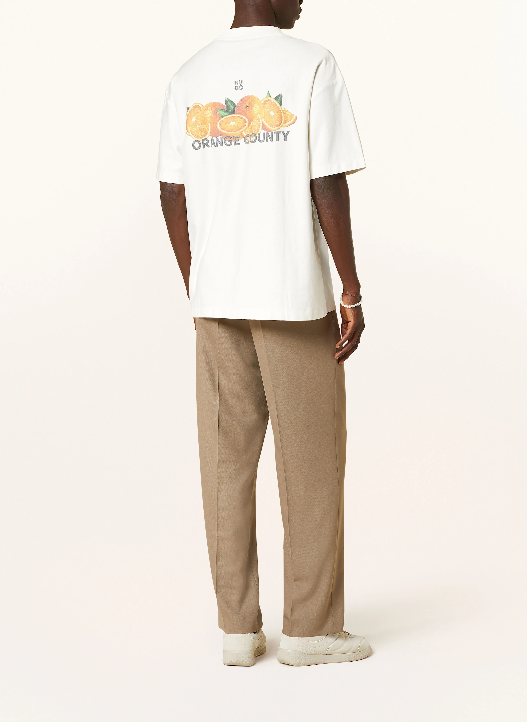 HUGO T-Shirt DARTIEE