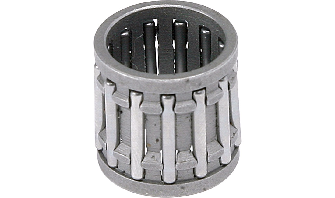 Nåleleje ved stempel, RACER