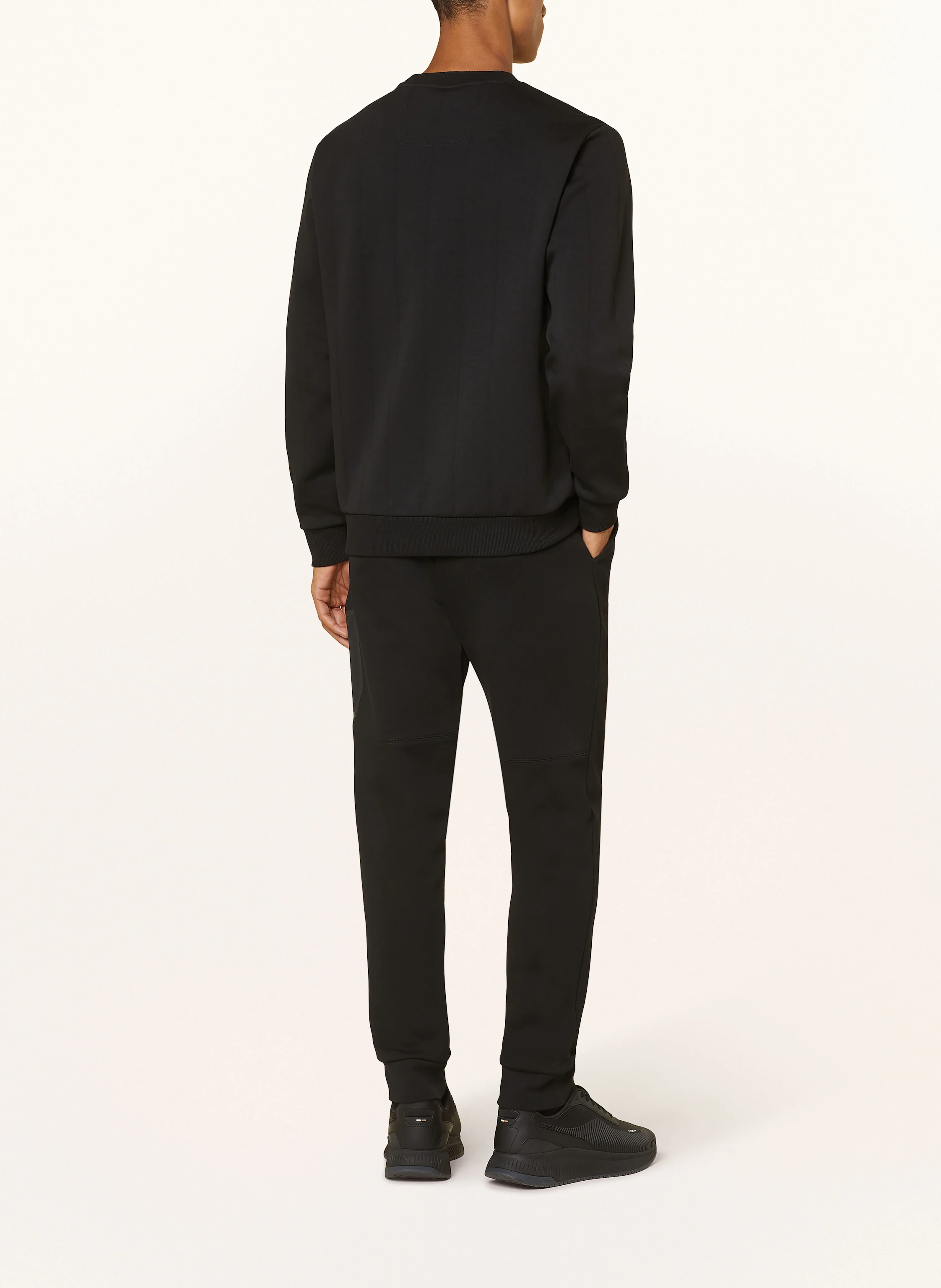 BOSS Sweatshirt SALBO