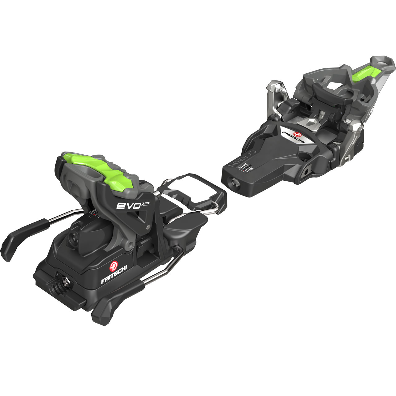 Fritschi Vipec EVO 12 25mm | Fritschi Ski Bindungen | Fritschi | F | MARKEN | XSPO