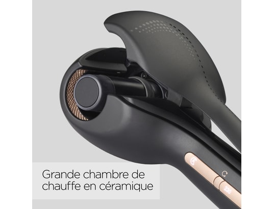 BABYLISS - Boucleur Wave Secret Air Auto-Curler C1900E