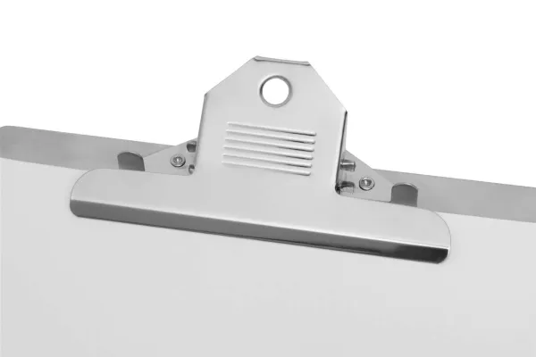 MAUL 2356495, Sølv, A4, Rustfrit stål, 220 mm, 330 mm, 35 mm