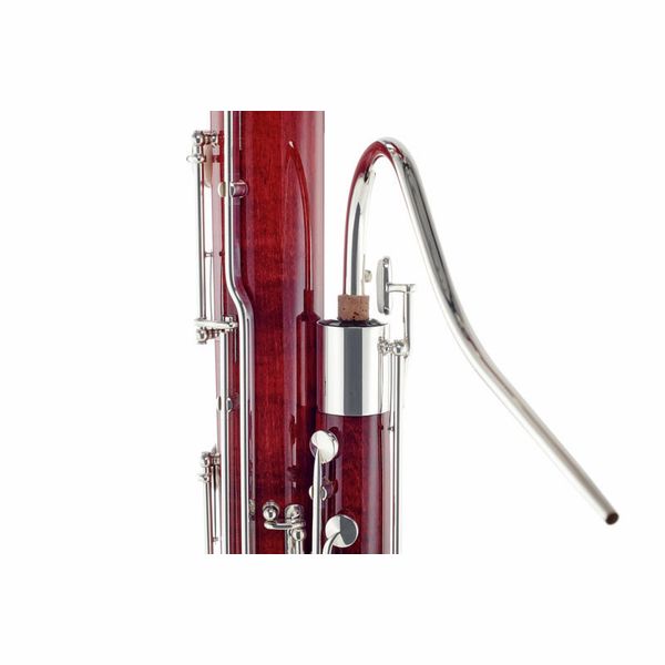 Oscar Adler & Co. 1358 Bassoon Student Model