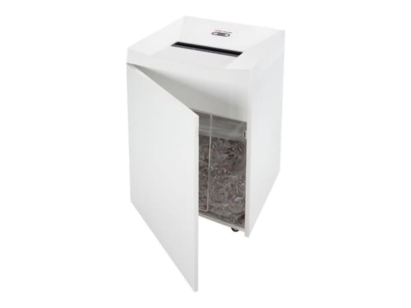 HSM Pure 630 - Makulator - stripekutt - 3.9 mm - E-2, O-2, P-2, T-2