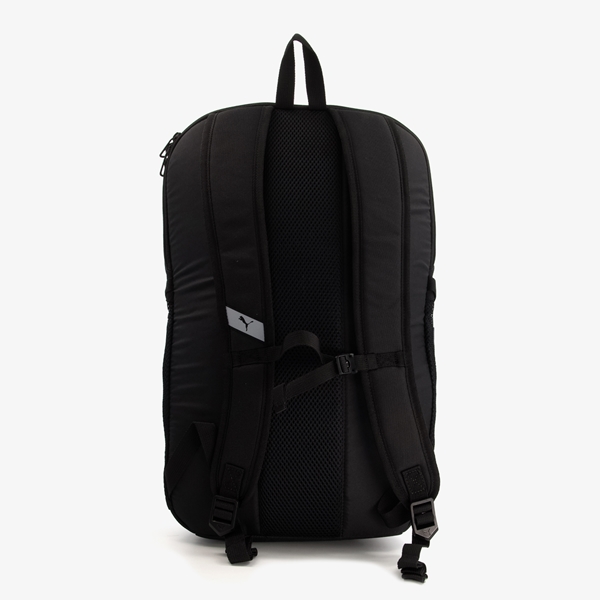 Puma Plus Pro rugzak zwart