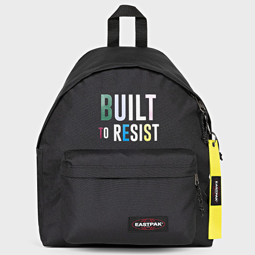 Sac A Dos Day Pak'r Bold Built To Resist Noir