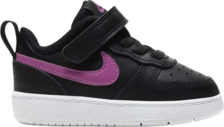 Nike Court Borough Low 2 Sneakers Sort