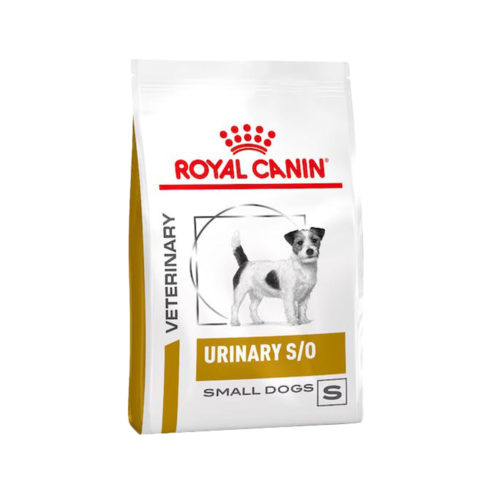 Royal Canin Urinary S/O Small Dog