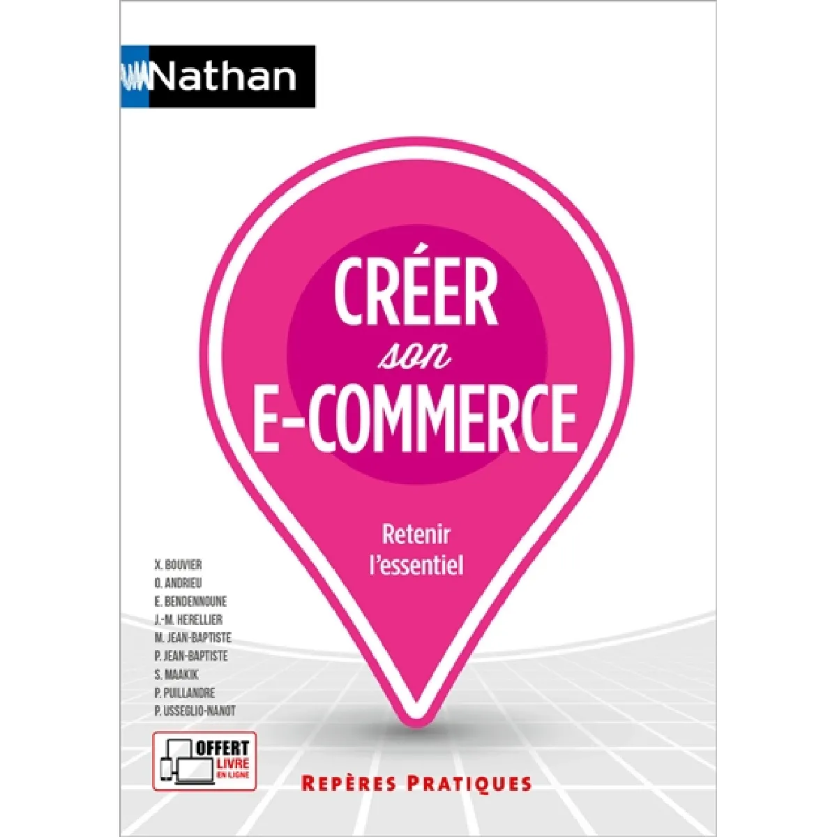 Créer son e-commerce : retenir l'essentiel