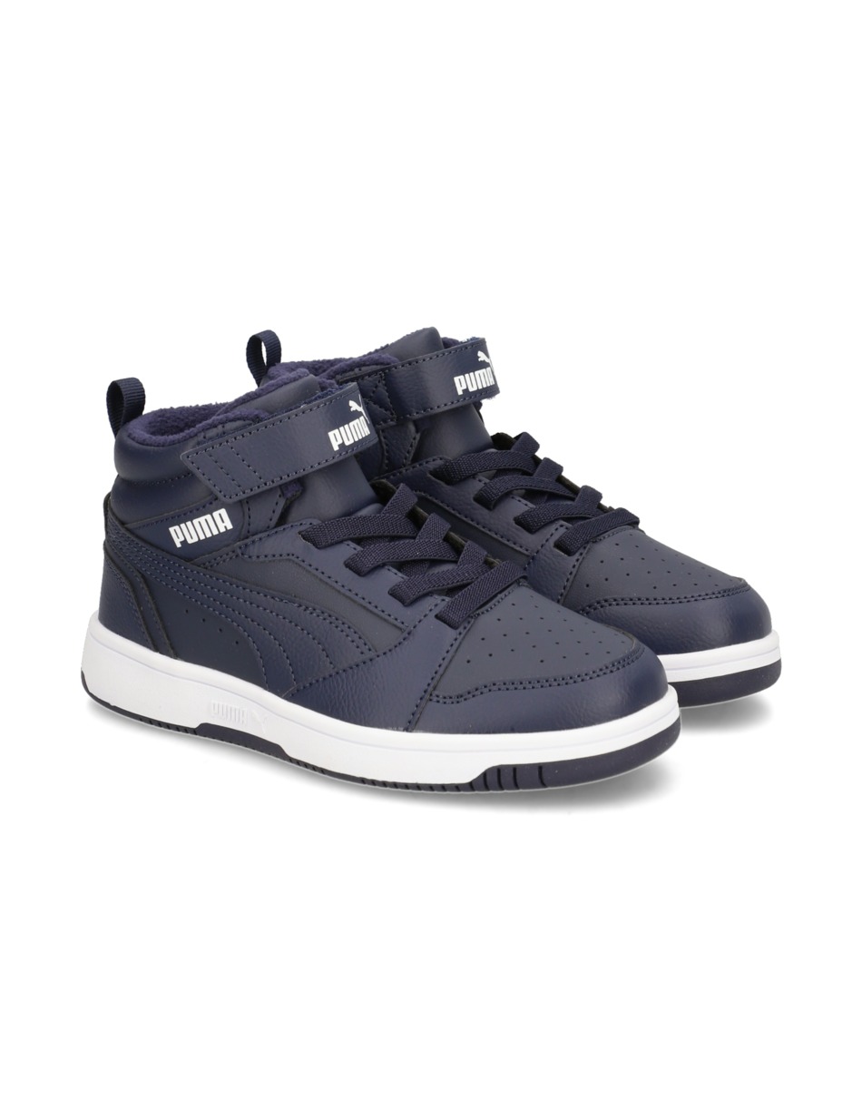 Puma Rebound V6 Mid WTR AC+ PS