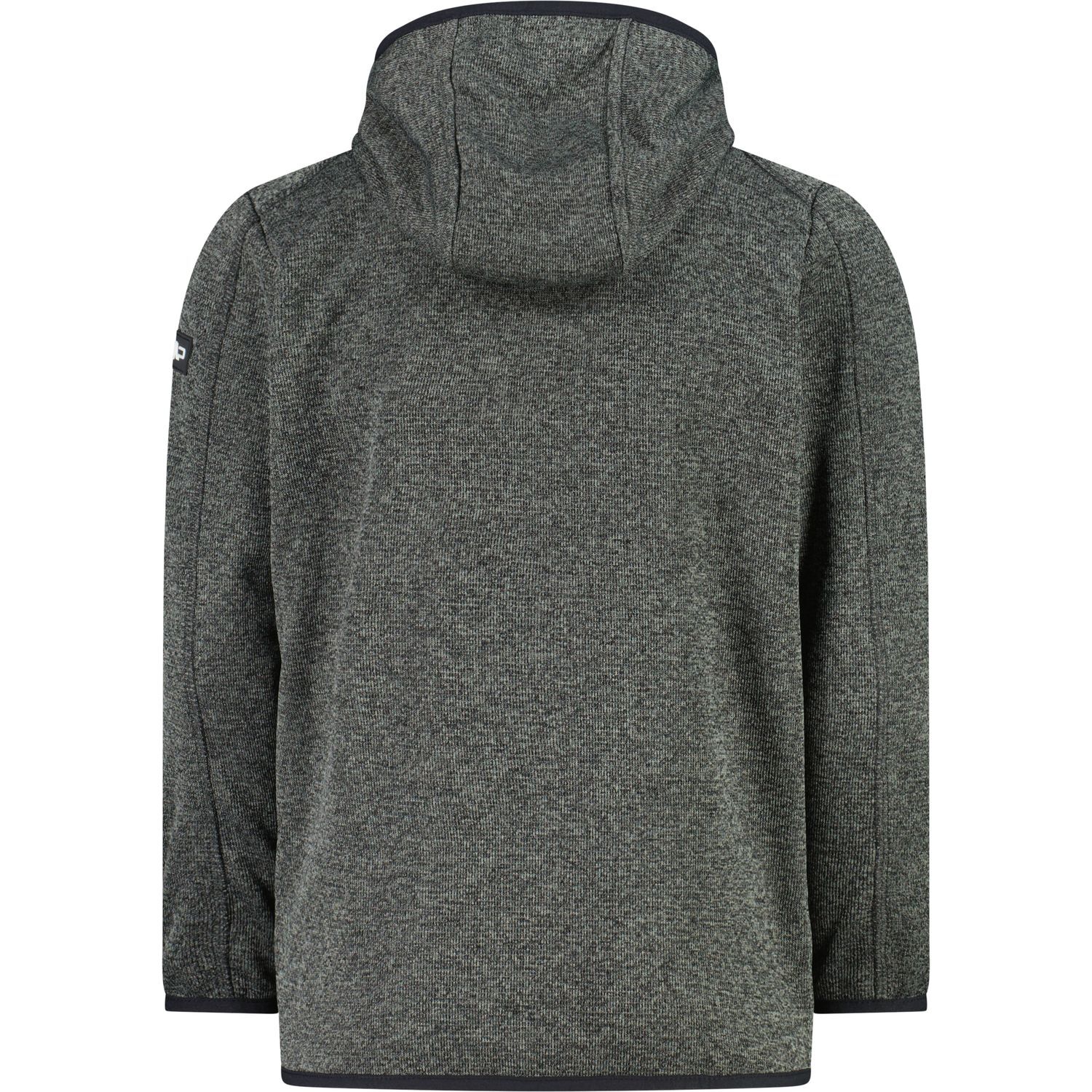 CMPBoy Jacket Fix Hood 30H5914