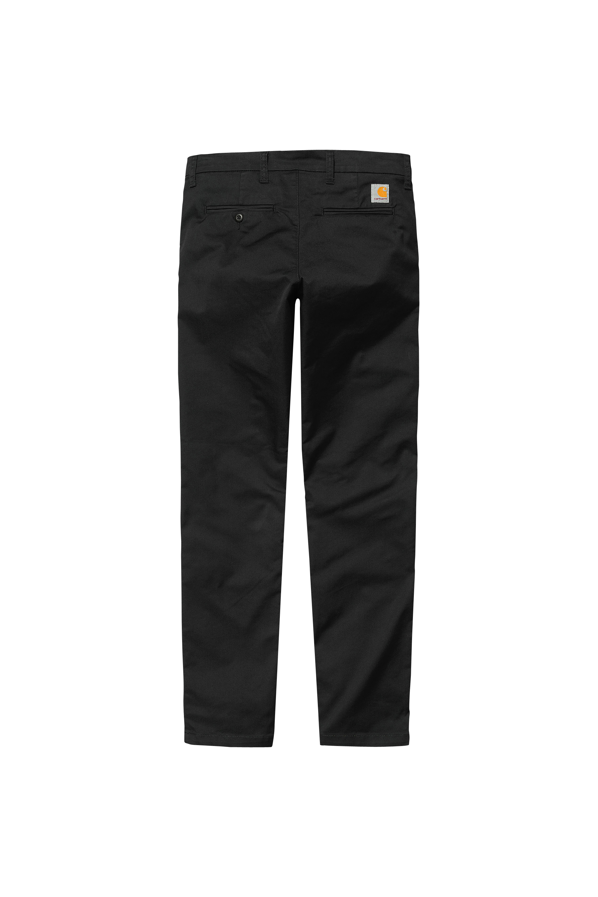 CARHARTT WIP Pantalon SID Noir