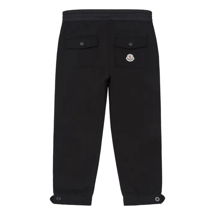 Moncler Jogger | Noir