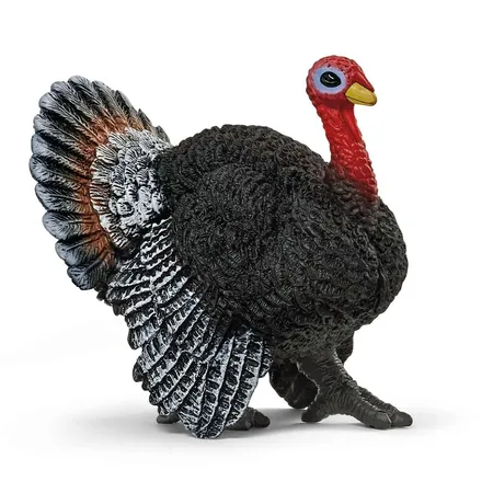 Schleich® 13900 Farm World - Truthahn