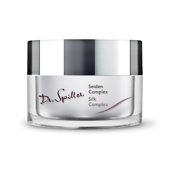 Seidencomplex