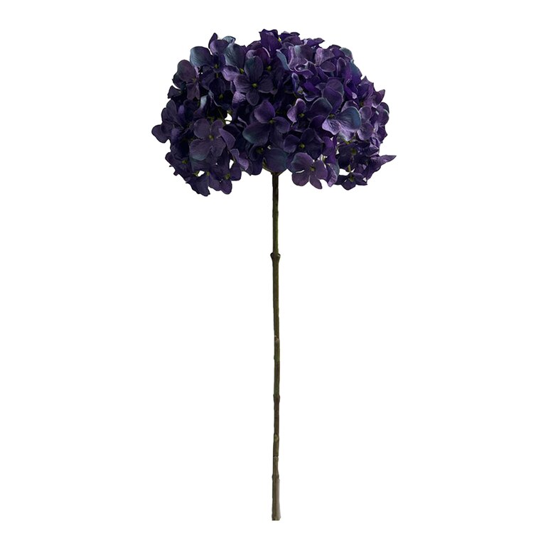 lila, L 70 cm