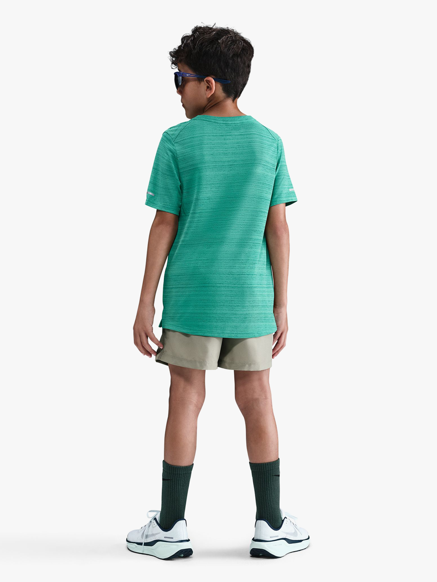 Multi Shorts