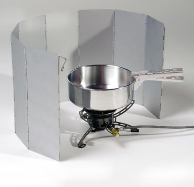 WIND GUARD Windschutz