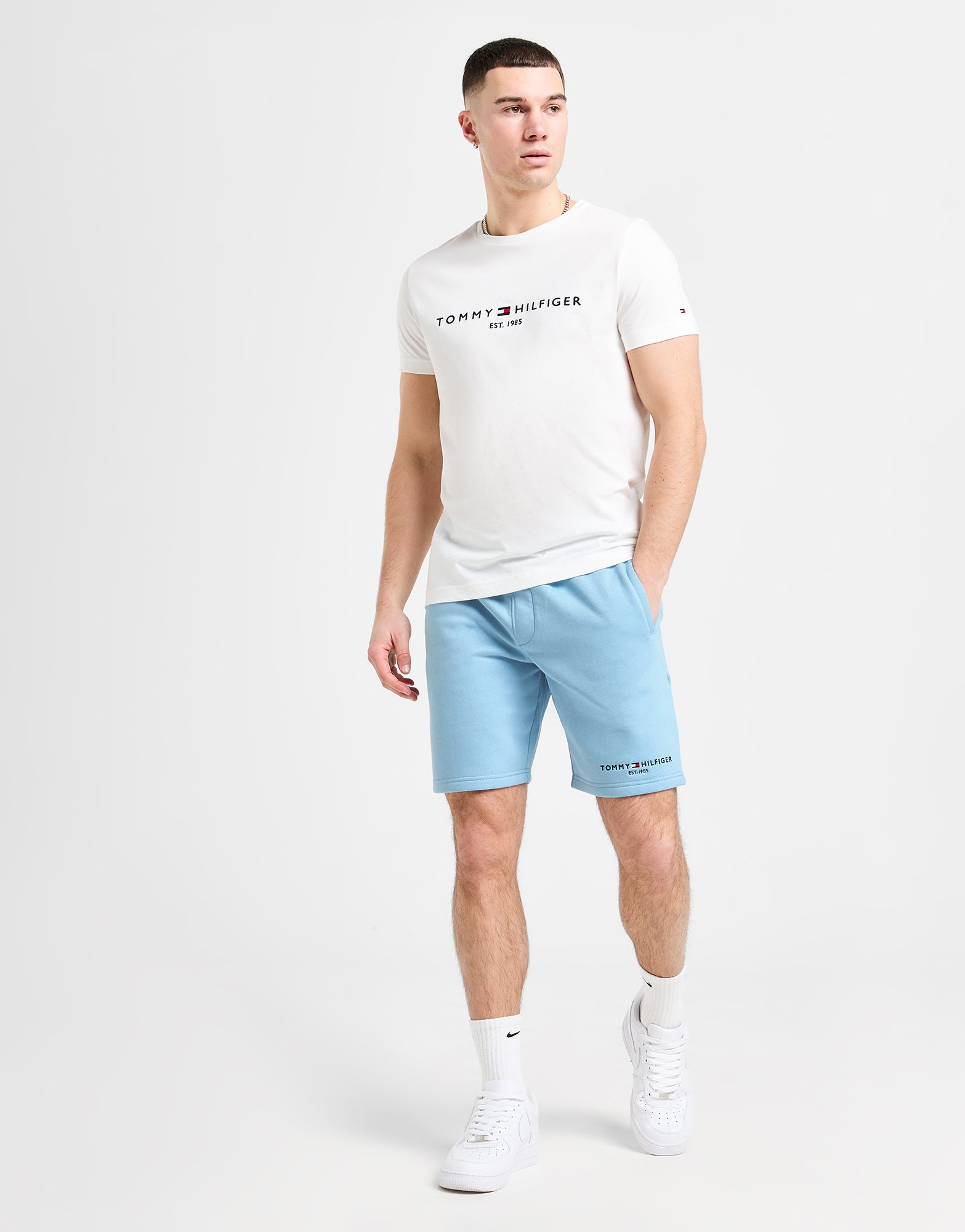 Tommy Hilfiger Short Homme