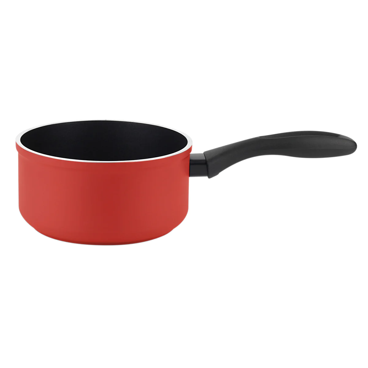 Batterie de Cuisine à Induction 8 Pièces Aluminium Forgé Antiadhésif s