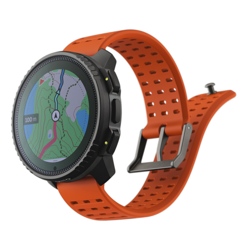 Suunto Suunto Vertical Solar GPS Uhr