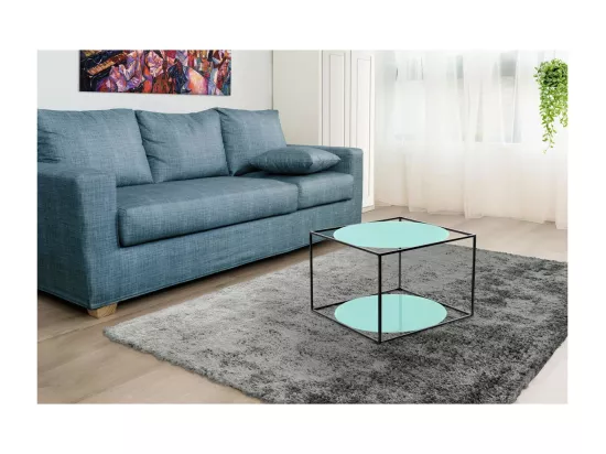 Table d'Appoint Design 