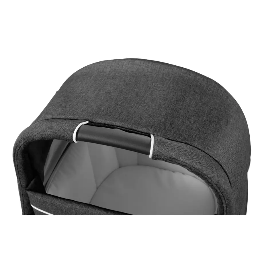 PegPerego Kombikinderwagen 3-in-1 Book Smart Titanium