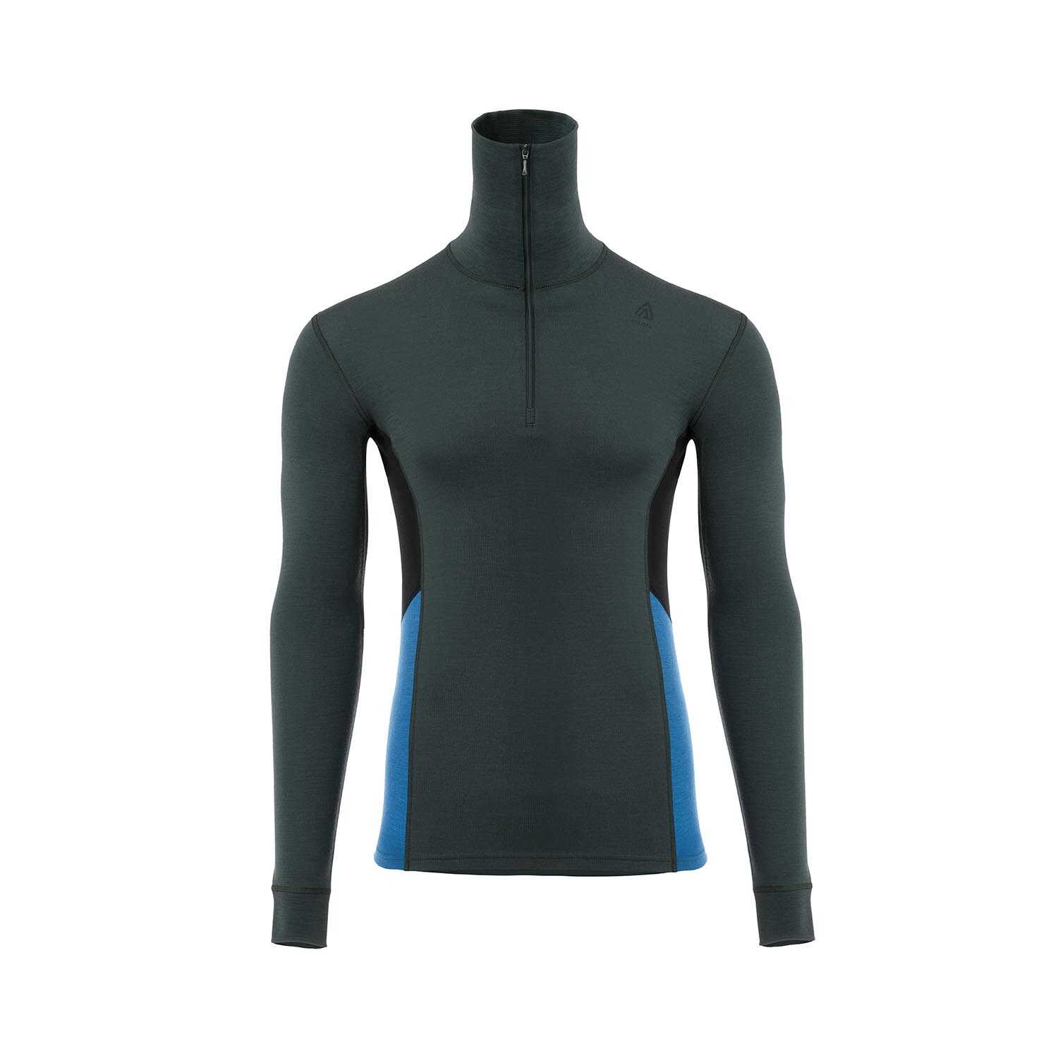 Aclima Mens WarmWool Polo