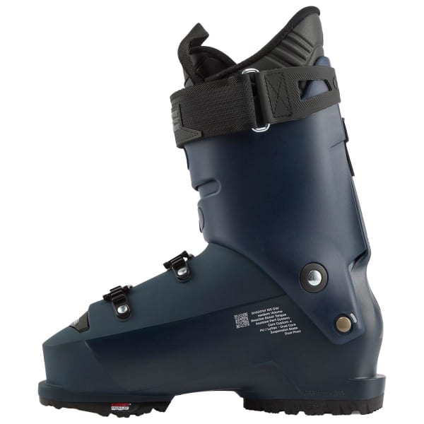 Chaussure de ski LANGE SHADOW 100 MV GW
