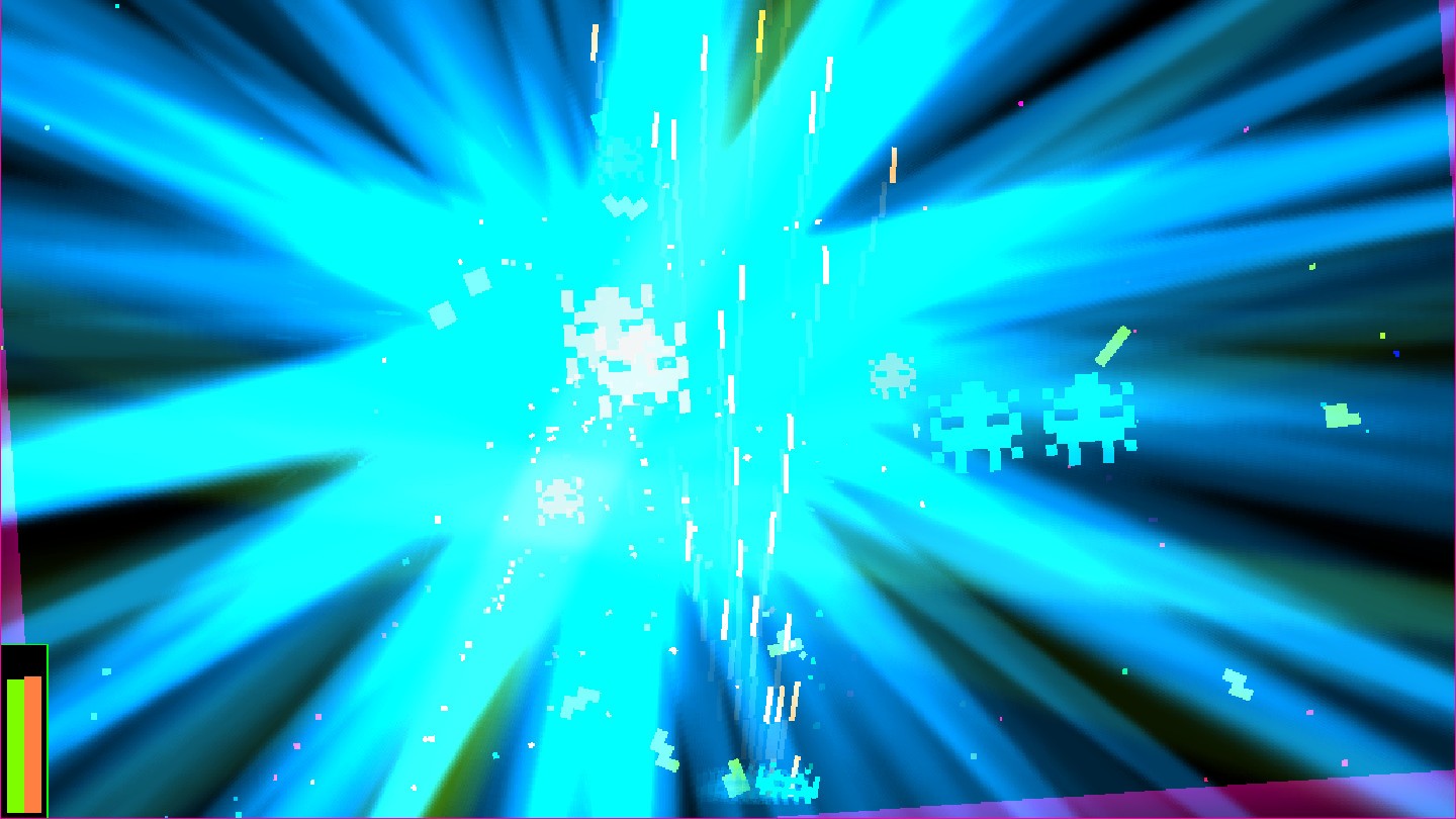 Void Invaders- PC
