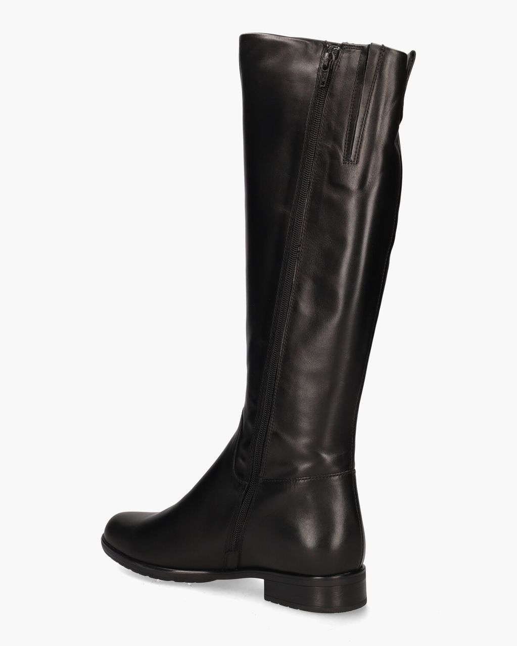 Gioia Sacha Zwart Damesboots