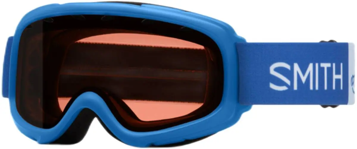 Smith Gambler Air Junior Skibriller - Alpinski | SkatePro
