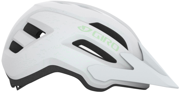 Giro Fixture II Mips Dame Cykelhjelm, Matte White