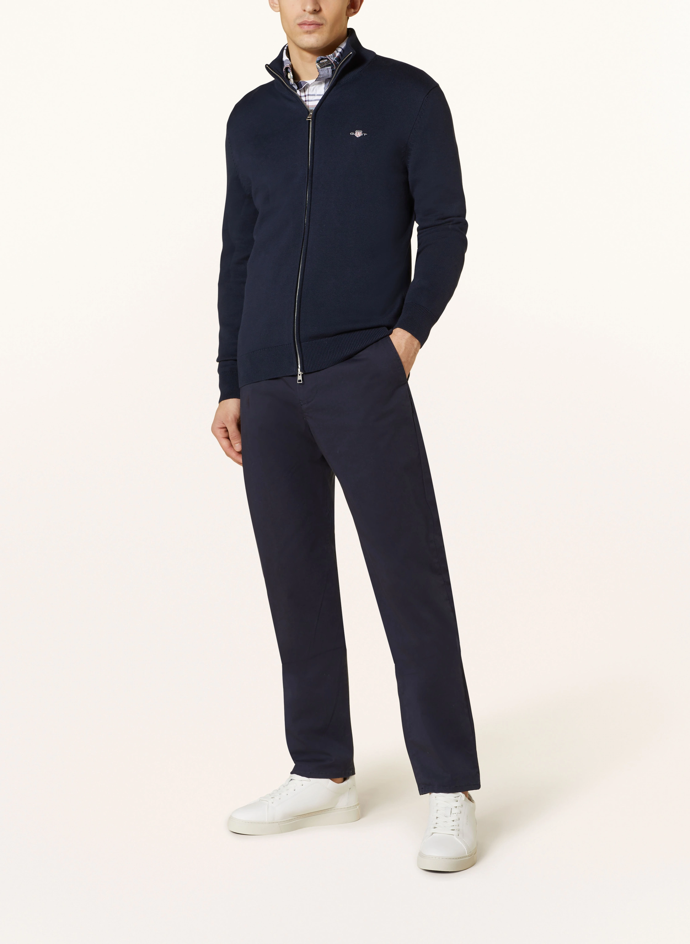 GANT Strickjacke