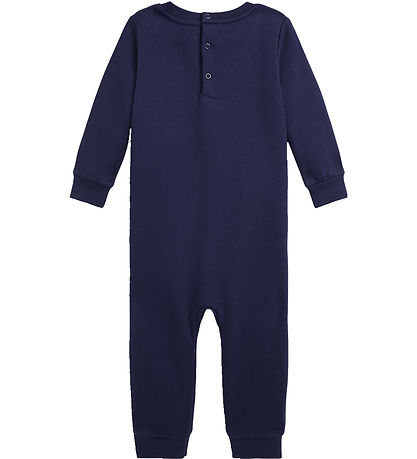 Polo Ralph Lauren Heldragt - Navy m. Bamse