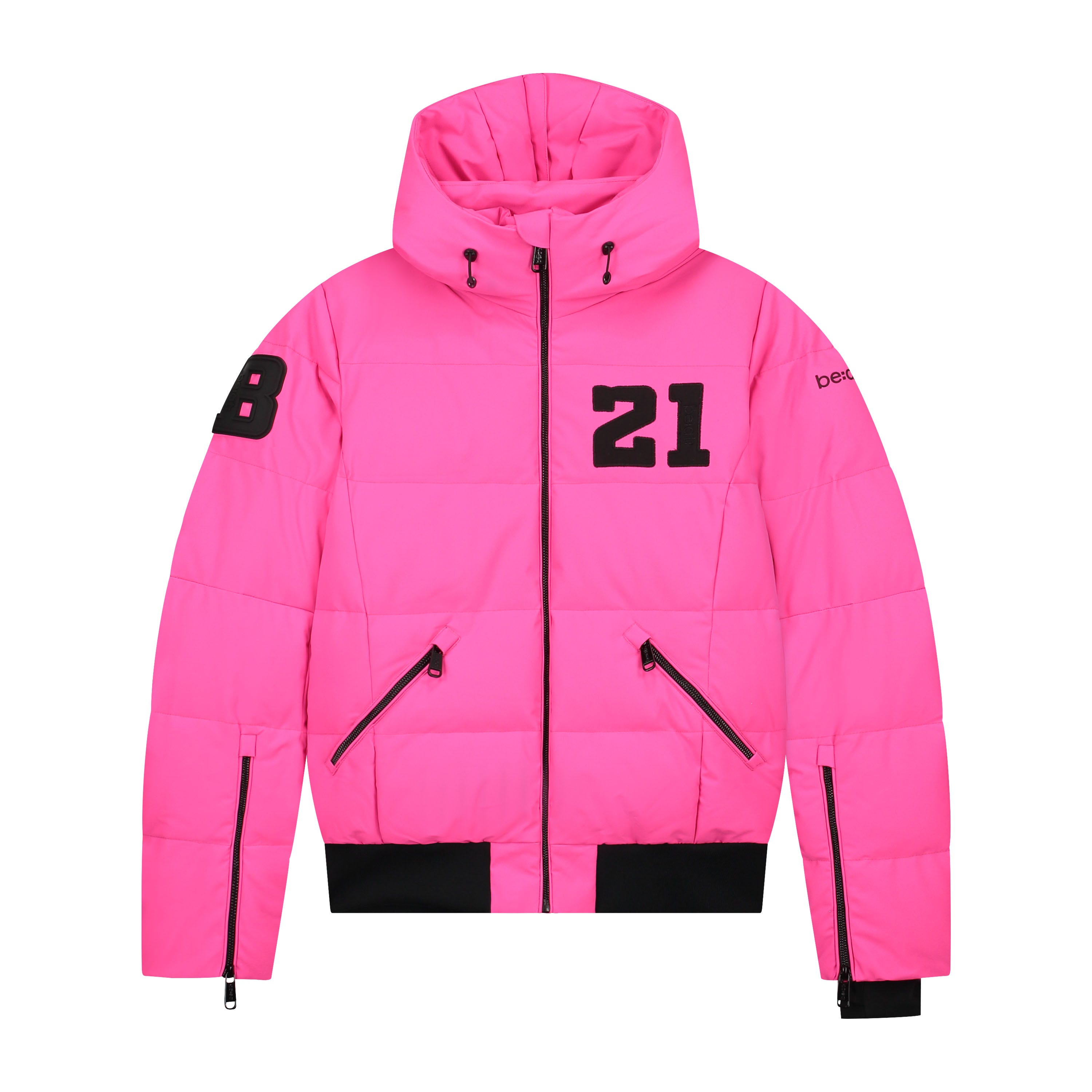 be:at:  Azzura Ski & Lifestyle Jacket