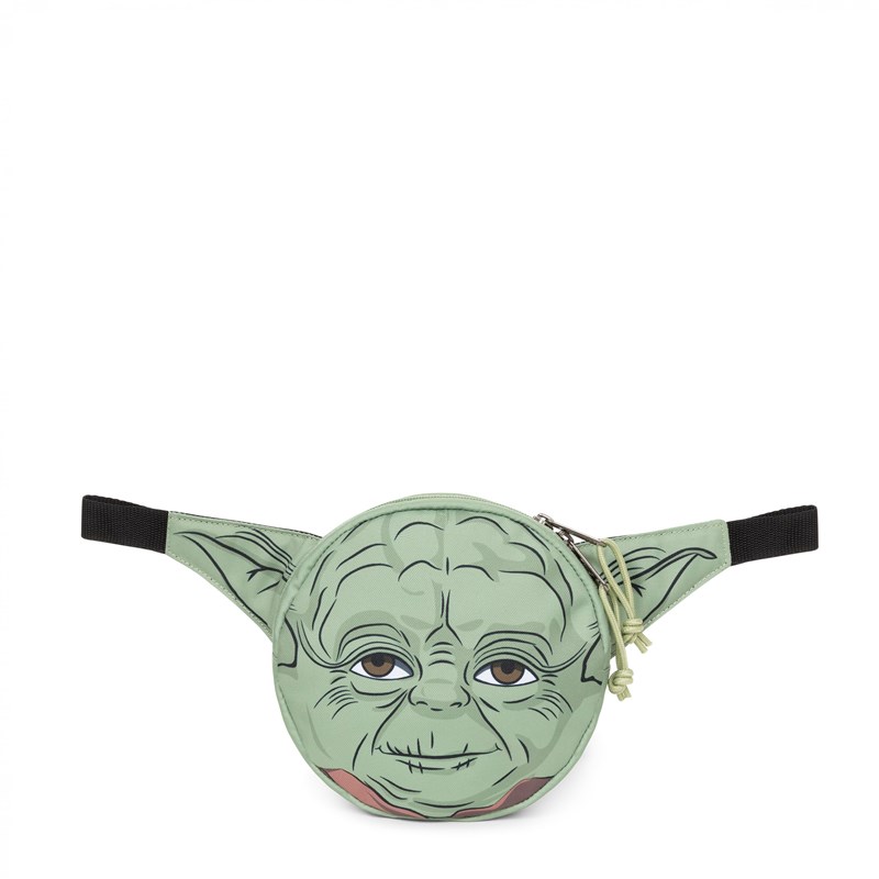 Eastpak<br>Skuldertaske YodaBag Star Wars