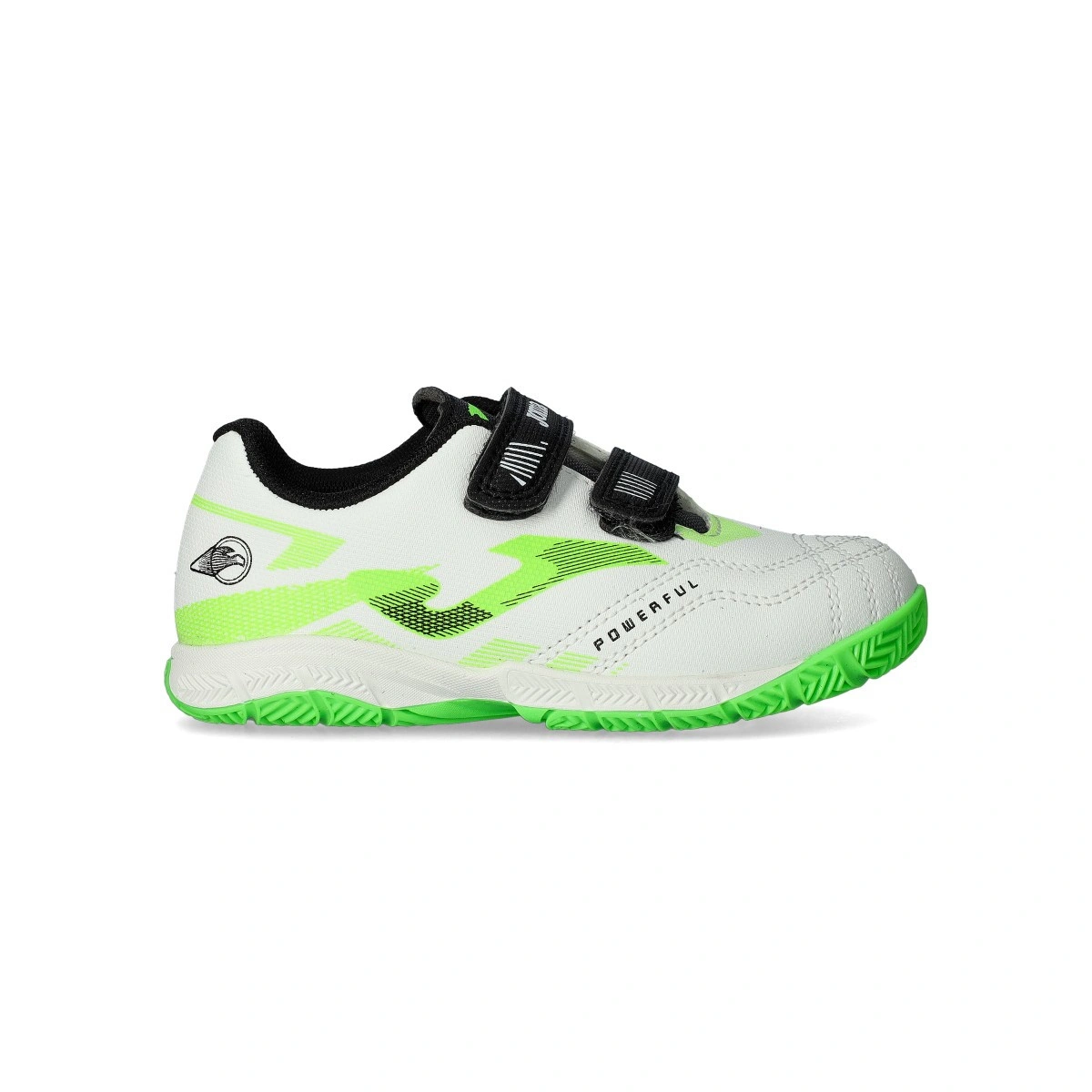 Sapatilha futsal Joma Powerful Criança