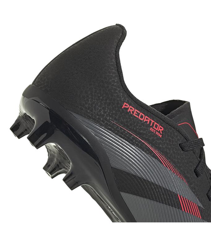 PREDATOR LEAGUE FG/MG J CBLACK-GREFOU-LUCRED