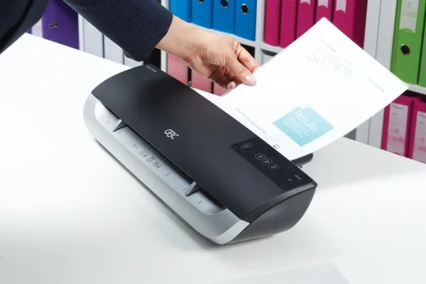 GBC Fusion 3100L A3 lamineringsmaskine