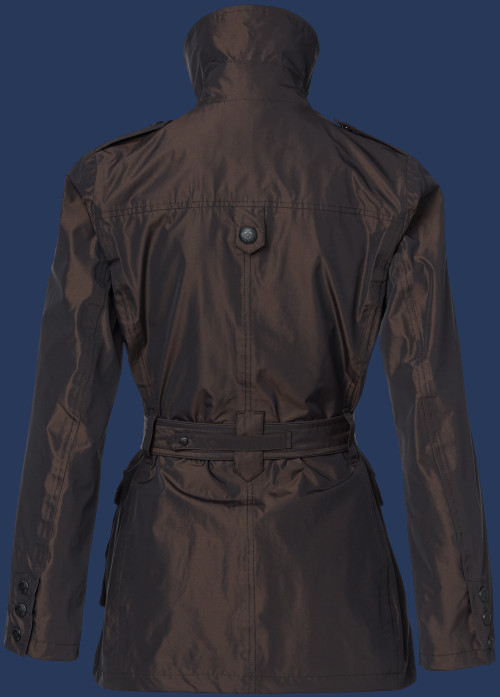 Synphonia MidnightAirTec, Brownblack