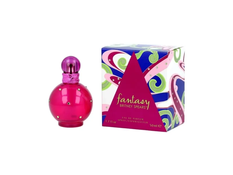 Britney Spears Fantasy Eau De Parfum 50 ml (woman)