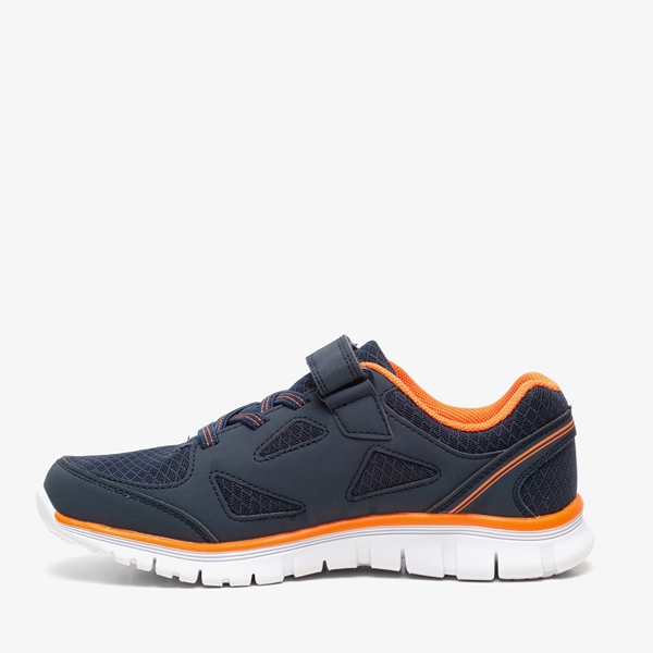 Osaga kinder sportschoenen blauw