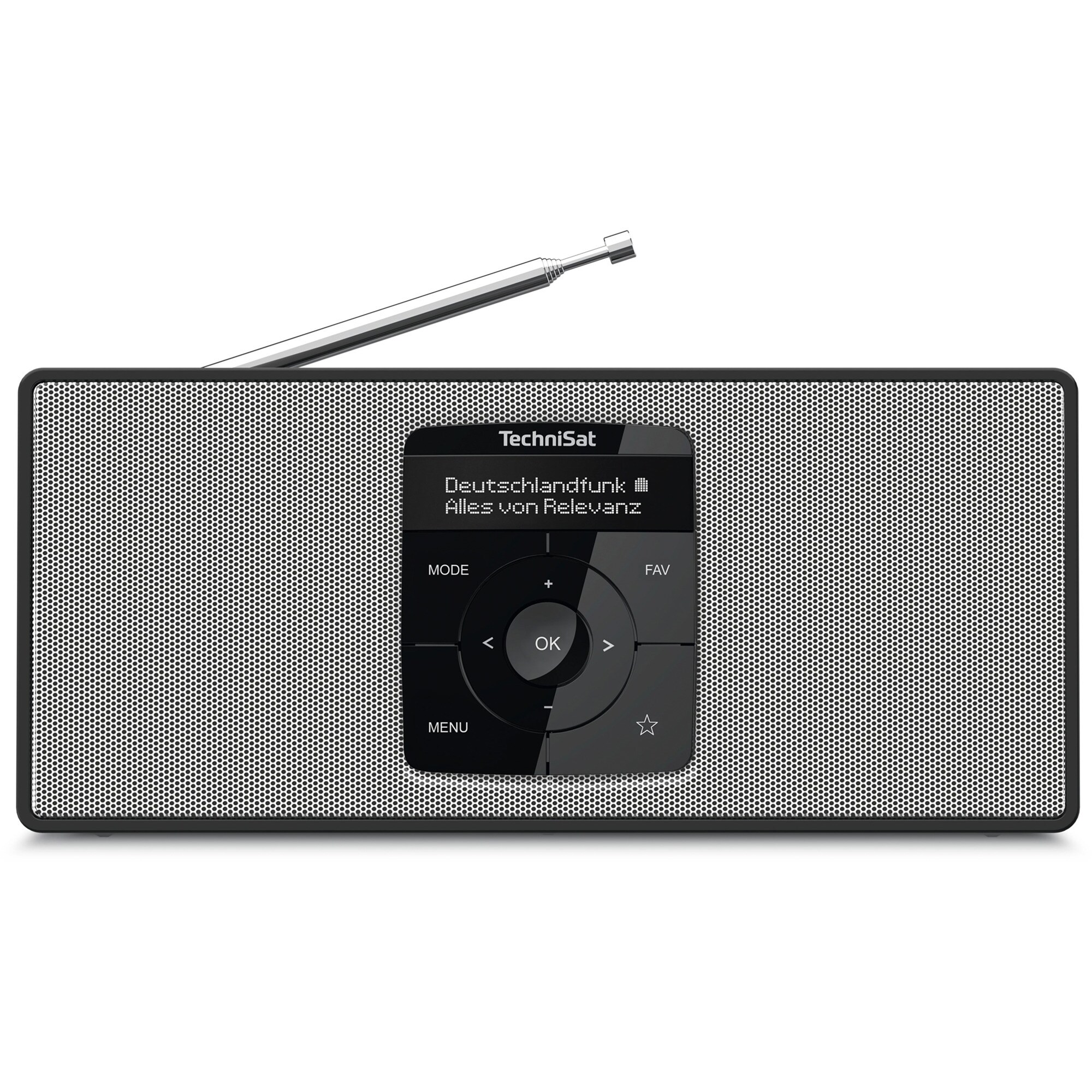 TechniSat Radio DIGITRADIO 2 S