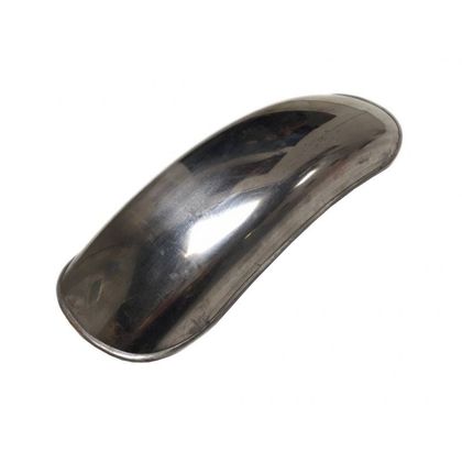Garde boue Brazoline AVANT UNIVERSEL Universel - Gris